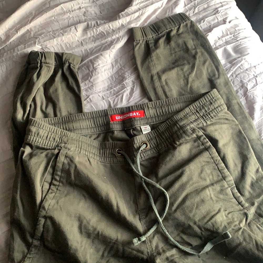 joggers